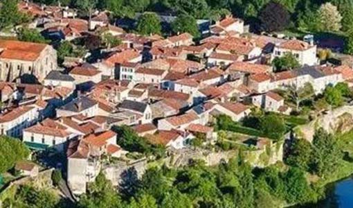 南通回乡建别墅为什么一定要选专业乡墅公司