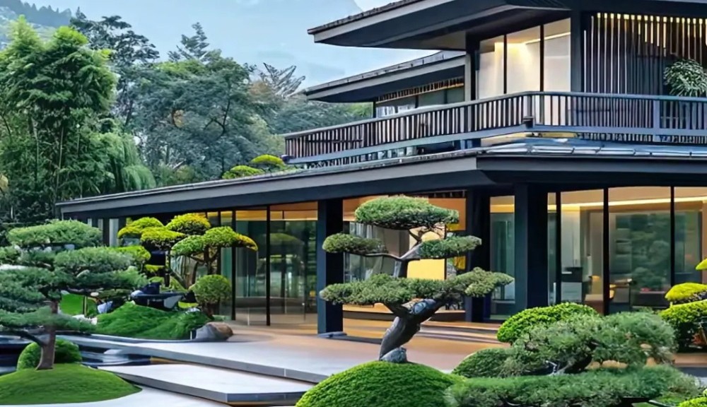 南通农村自建房更佳风水布局是什么