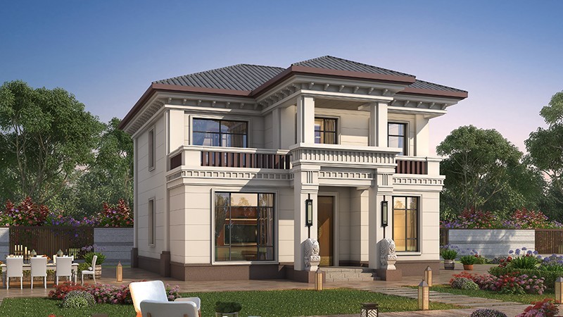 南通新乡村守住乡土气