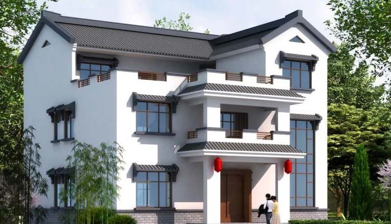 南通对于农村自建房屋，必须注意土方回填