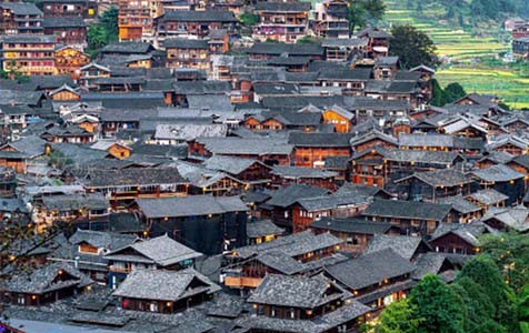 南通乡村别墅的靠谱依赖